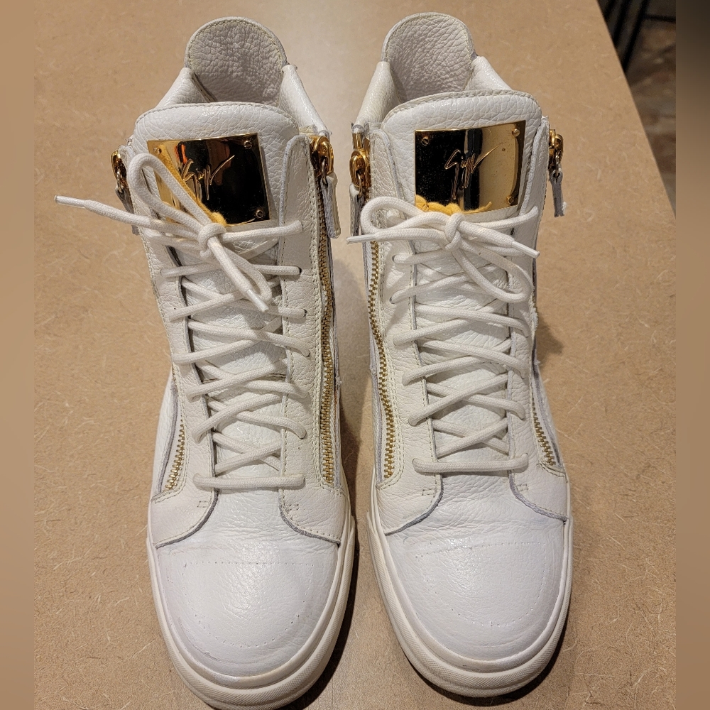 Giuseppe Zanotti
